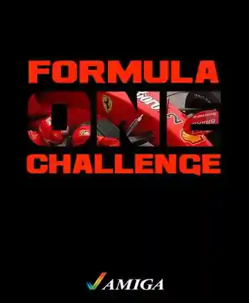 Formula One Challenge